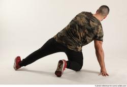 ATILLA EXPERIMENTAL DANCE